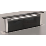 Fulgor FDDH 900 TRC BK 90厘米 760m³/h 升降式抽油煙機